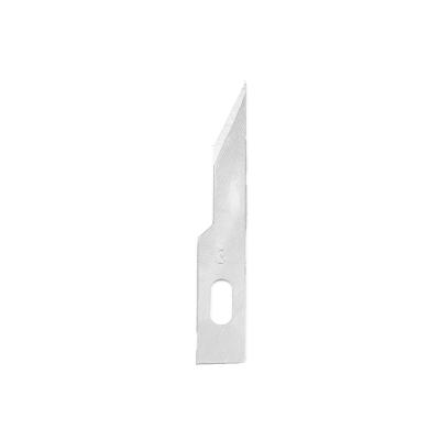 China SERVICE KNIFE No-3-Glue maintenance removing the blade, paper cutting 5 pieces of cutting blade for sale