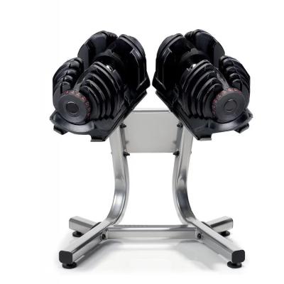 China 4 Layer Dumbbell Rack Good Quality Commercial Eco - Friendly Delivery Quick Delivery Dumbbell Rack for sale