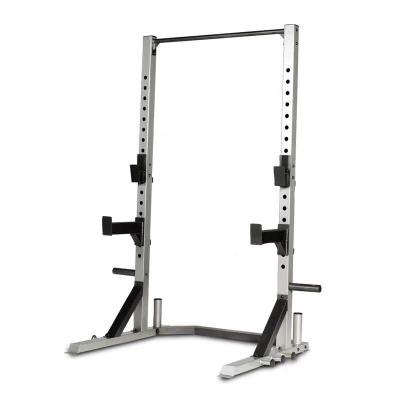 China Use at home multifunctional home trainer squat rack is simple, quick and convenient for both men and women for sale