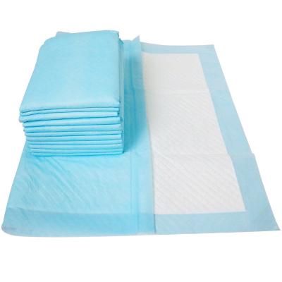 China Comfortable Stored Other Pet Products High Absorbency Dog Diaper Pet Urine Training Pad Diaper for sale