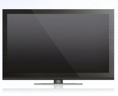 China 42'' 1920*1080 Resolution HDMI 1.4a Ultra Slim LED TV 89 Series LED Backlight With OEM for sale