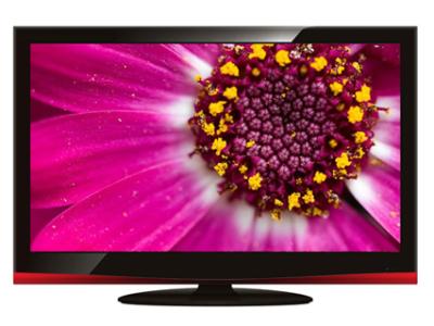 Китай 42" Размер 912 * 315 * 700 LCD компьютера LCD TV Backlight СИД 96 серий продается