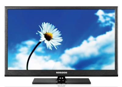 중국 X 1 USB 입력 직접 조명된 LED TV E69 시리즈 / JPEG / MP3 / WMA / MPEG-1 / 2 판매용