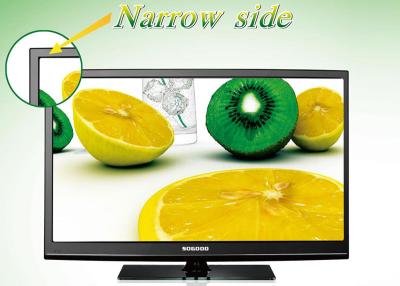 China 1 HDMI Input 120 Refresh Rate 1080P 18.5” / 21.6” / 23.6” Natural Direct Lit LED TV for sale