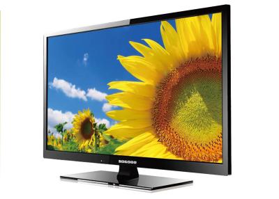 中国 31.5 インチ/39 インチ/42「NICAM ステレオ/モノラルの直接点灯 LED テレビ/100 - 240 v、50/60 Hz 販売のため