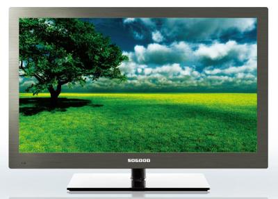 Chine 1 Hdmi a entré NICAM série stéréo/mono de 1 de 3D LED TV F1/18.5 »/21.6 »/23.6 » à vendre