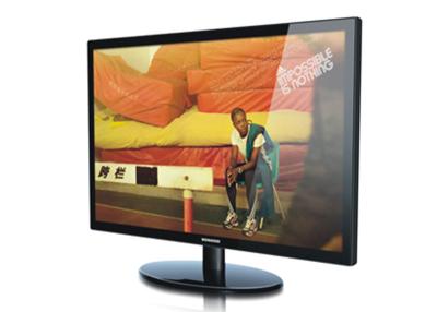 China 18.5" 1360 * 768 60Hz 0.3mm Pixel-Taktabstand 80% kein helle Punkte Backlit LED-Monitor zu verkaufen