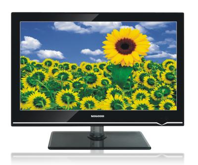 China V - SPAN 2 HDMI gab 1 USB-Eingang LED DVB - T Digital Fernsehapparat/31.5“/39“/42“ ein zu verkaufen