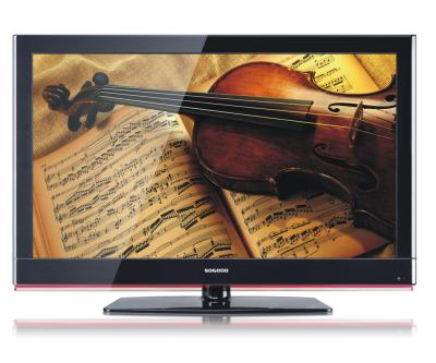 Китай PAL / SECAM / NTSC 2 Hdmi входы ISDB-T цифровой LCD TV / 18,5 «/ 21,6» / 23.6 