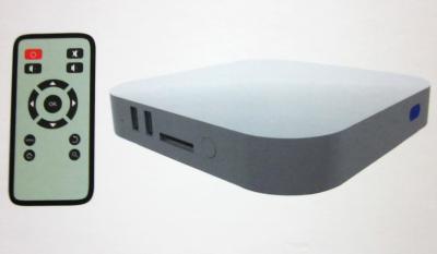 China Wi - Fi, Ethernet inalámbrica Motion Sensor Control remoto Android Settop cuadro en venta