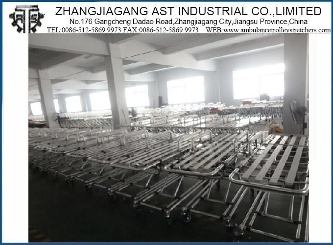 Verified China supplier - Zhangjiagang AST Industrial Co.,LTD