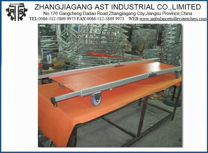 確認済みの中国サプライヤー - Zhangjiagang AST Industrial Co.,LTD