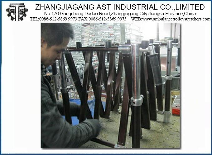 Fornecedor verificado da China - Zhangjiagang AST Industrial Co.,LTD