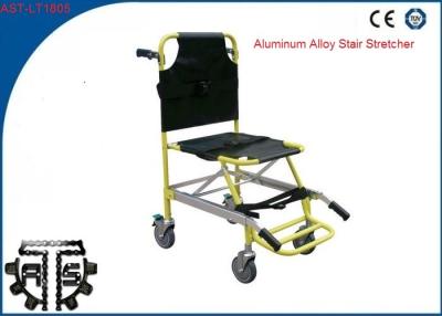 China Patient Transport Stair Stretcher Foldaway Ambulance Stair Chair for sale