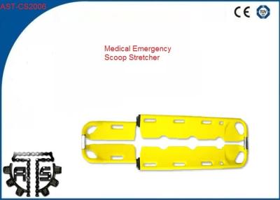 China PE Plastic Rescue Stretche Foldable Light Weight for Emergency Rescue for sale