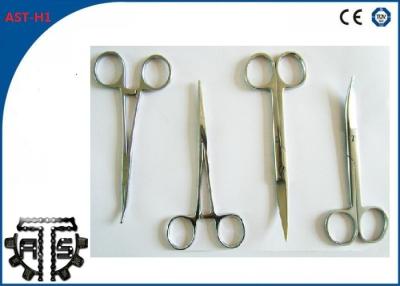 China Reusable Surgery Scissor Medical Surgical Instruments Stainless Steel for sale