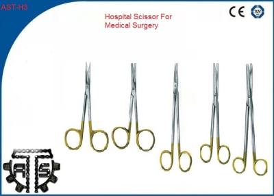 China el 12.5cm - la cirugía médica de los 24cm Scissor, los instrumentos quirúrgicos oftálmicos en venta