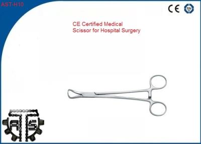 China CE Certified Medical Surgical Instruments Stainless Steel for Medical Operation for sale