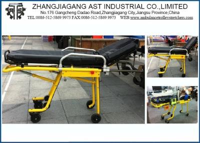 China EMS-Brancard van de de Ladingsziekenwagen van Ziekenwagenwiegen de Auto voor Noodsituatieredding Te koop