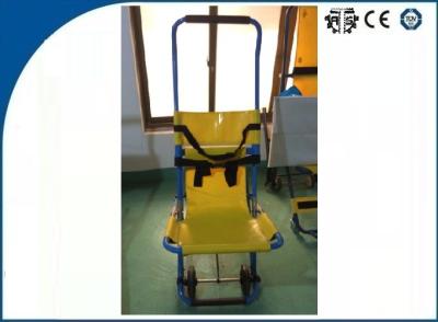 Chine Circulez en voiture le levage de chaise d'escalier d'ambulance d'entraînement et les patients mobiles à vendre