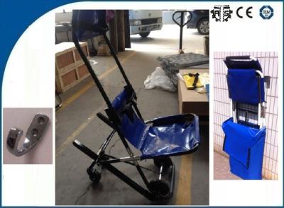 China High Building Rescue Ambulance Stair Chair for Transport Patients for sale