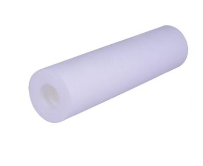 China Hotel UF Filter Or RO Filter 0.5 Micron PP Melt-Blow Filter Cartridge for sale