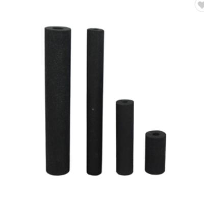 China Car 10 inch activated carbon filter cartridge for sale