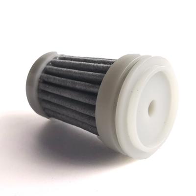 China Easy Operation NSF Carbon Filter Cartridge Sediment For Water Bottle for sale