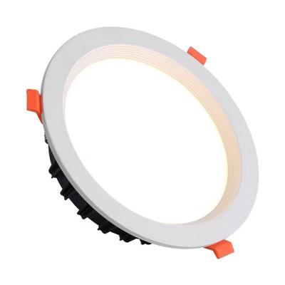 China Modern good quality 7W 10W 12W 15W 20W 30W led down light surface mounted gx53, shelf down light 1W, smart wifi down light for sale