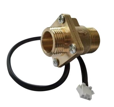 China Brass Hall Switch Sensor for Boiler and Heater ST02 for sale