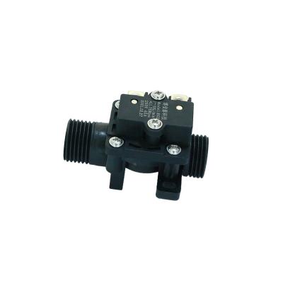 China Factory direct sale meter switch bat flow sensor water heater B01 for sale