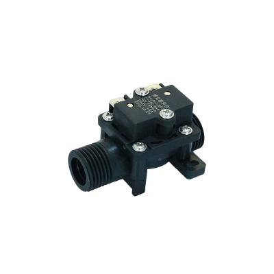 China Wholesale Price Valve Paths Ultrasonic Hot Water Flow Meter Sensor B01 for sale