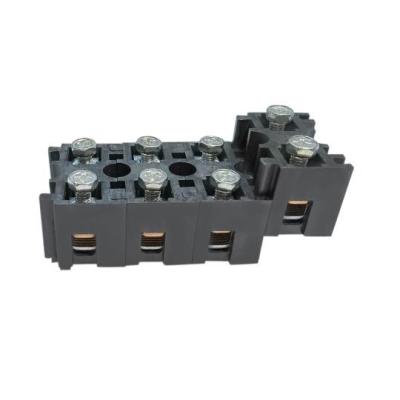 China High Quality Dianmu Newest Zitong Bakelite Cable Connector Wire Block Connektor Terminal Block Wire Harness for sale