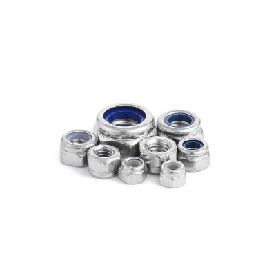 China Heavy Industry Customized Design Nut Din 934 Sleeve Nut M6 Gi U Bolt And Nut for sale