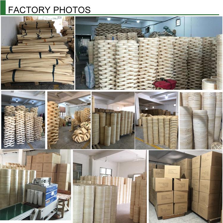 Verified China supplier - Ningde Dehong Bamboo & Wood Products Co., Ltd.