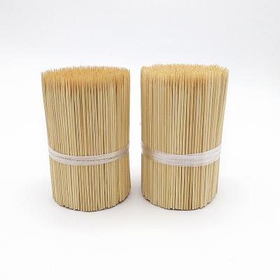 China High quality bamboo stick easily cleaned with different size for sale