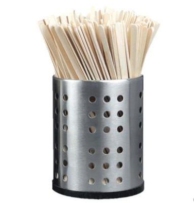 China High Quality and Sustainable Best Selling Coffee Bamboo Stirrer for sale