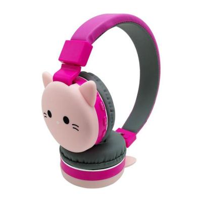 China Cheap Air Cute Headband Earbuds Wireless Earphone Made In China for sale