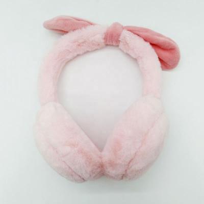 China Wholesale Headband Service Circuit Bulk Earphone Plush Stereo Comfortable Headphones For Boys And Girls for sale