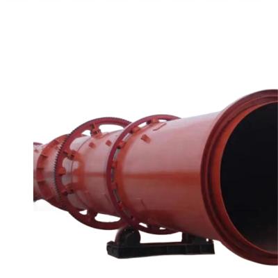 China High quality with low price Sawdust rotary dryer   sawdust dryer   Rotary Peat Dryer for sale