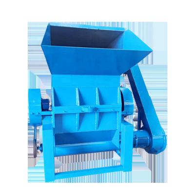 China Recycle Waste Plastic Waste and renewable plastic pulverizer/Universal plastic pulverizer/Crusher manufacturer for sale