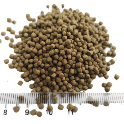 China Wholesale terrapin viable feed turtle food added spirulina terrapin aquatic food super fishmeal made turtle feed for sale