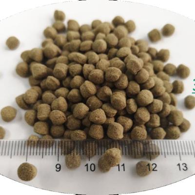 China Viable Reptile Feed Added Spirulina Plant Wholesale Easy To Digest Turtle Food Containing High Grade Fishmeal Shrimp Meal Turtle Fee for sale