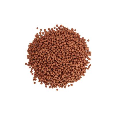 China Viable Wholesale Cheap Goldfish Feed Nutrient Rich in Delicious Goldfish Feed of Various Astaxanthin Minerals for sale