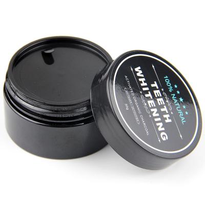 중국 100% Natural Oral Hygiene Tooth Dental Bleaching Remover Charcoal Teeth whitening Powder 판매용