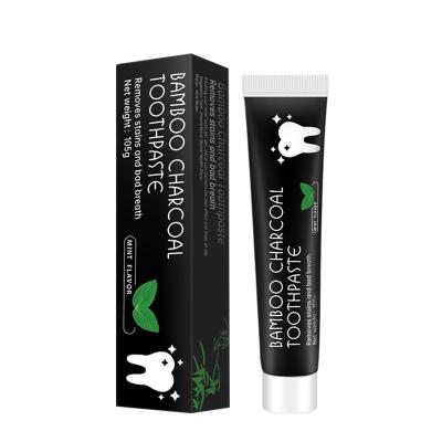 Κίνα Dentifrice blancheur pour enfants pate dentifrice blanchissnant a charbon naturel προς πώληση