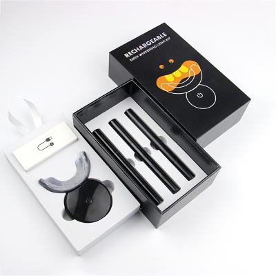 China Ce teeth whitening dental kit clareador dental led teeth whitening kitteeth whitening kits for sale