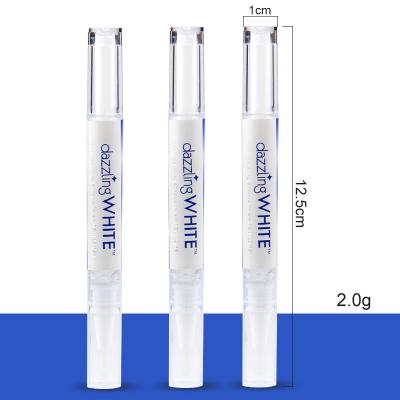 China stylo de blanchiment des dents tooth whitener bleaching whitening tooth for sale