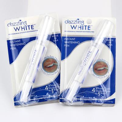 China ce teeth whitening pen bulk cleaning whitening 16%cp pen for smoke for sale