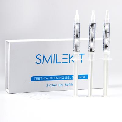 China Tooth whitening gel peroxide teeth whitener gel tooth 44% teeth whitening gel non peroxide for sale